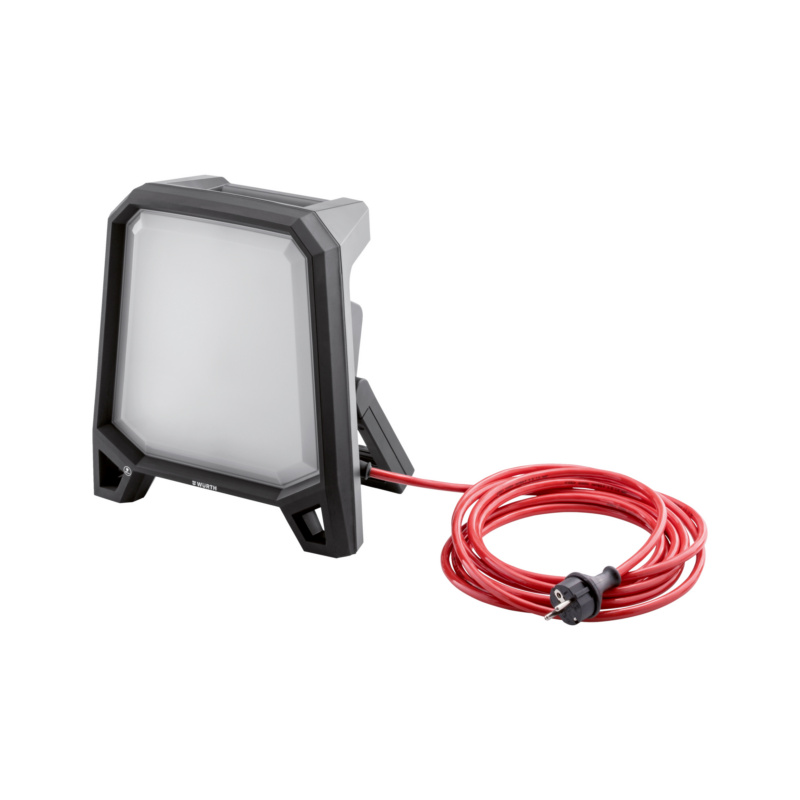 LED-Arbeitsleuchte POWERQUAD