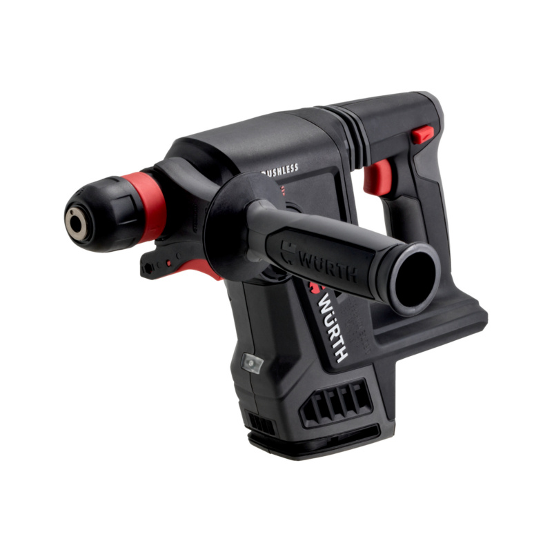 Akkubohrhammer ABH 18 Compact, 2 x Akku LI 18 V/5 Ah M-CUBE BASIC, 1 x Ladegerät ALG 18/6 FAST, 1 x ORSY® System-Koffer 8.4.2, 1 x Wechselbohrfutter Akkubohrhammer ABH 18 Compact, 2 x Akku LI 18 V/5 Ah M-CUBE BASIC, 1 x Ladegerät ALG 18/6 FAST, 1 x ORSY® System-Koffer 8.4.2, 1 x Wechselbohrfutter