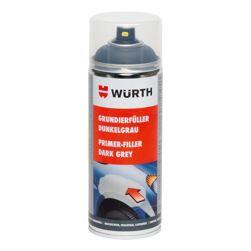 Qu’Est-Ce Que Le Pack Apprêt Anti-Corrosion – TMXUM