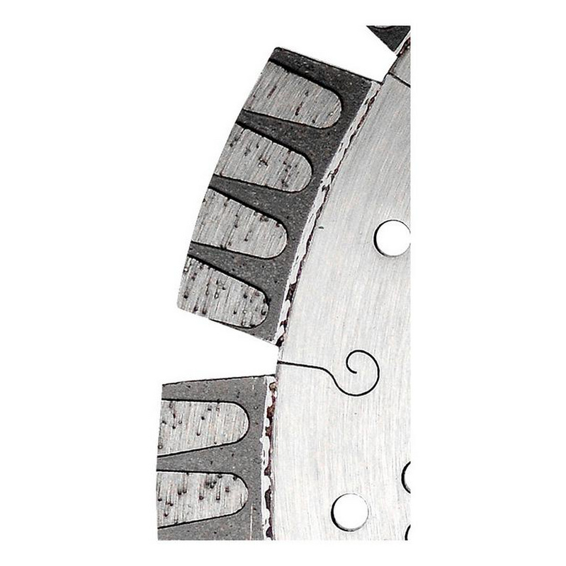 Disco de corte diamantado - 0