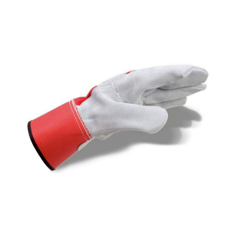 Rindspaltlederhandschuh Rindspaltlederhandschuh