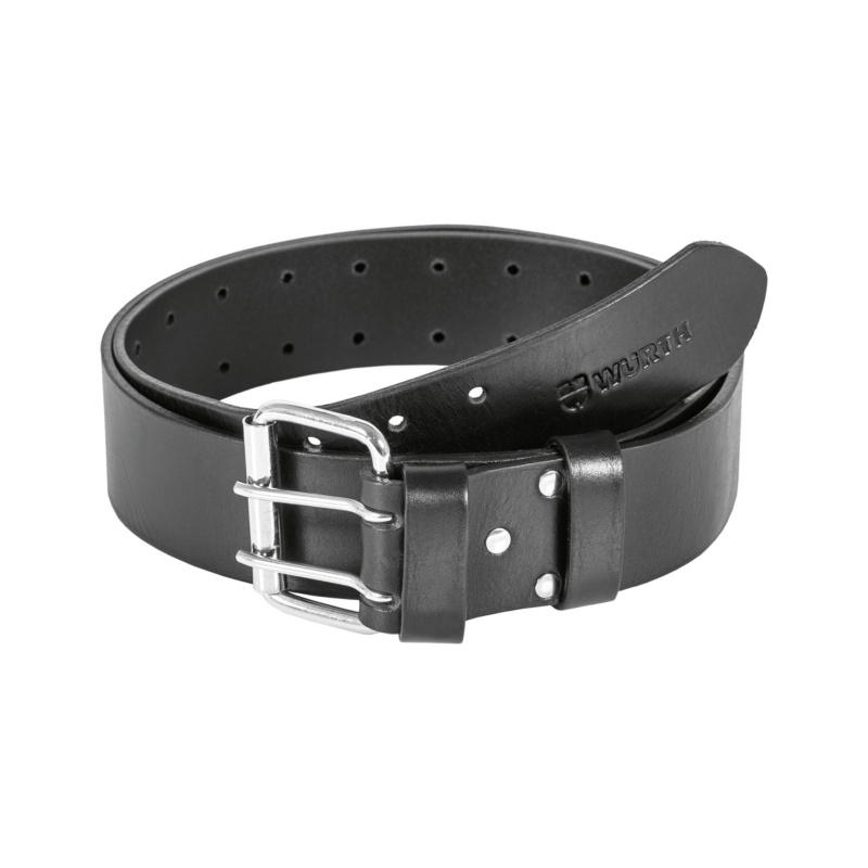 Ceinture Pistolet En Cuir Randolph Par Falco - Taille XL (45,3 Cm De Tour) - Neuf