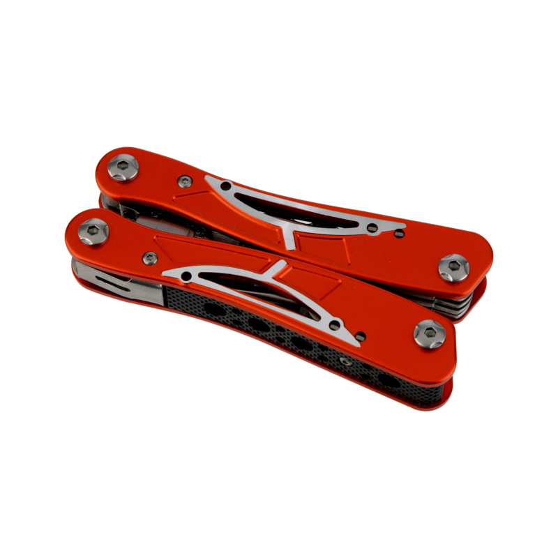 Set Multitools 8p pour Professionnels Würth