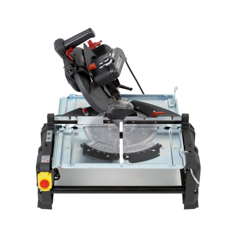 Buy Mitre saw and circular saw bench KTS 140 Combi (07014350) online