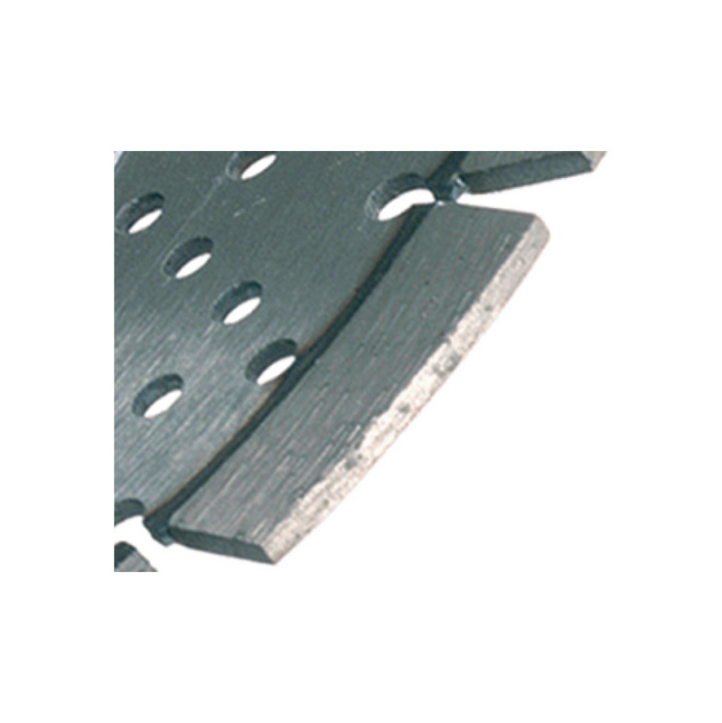 Disco de corte diamantado Macroblade - 0