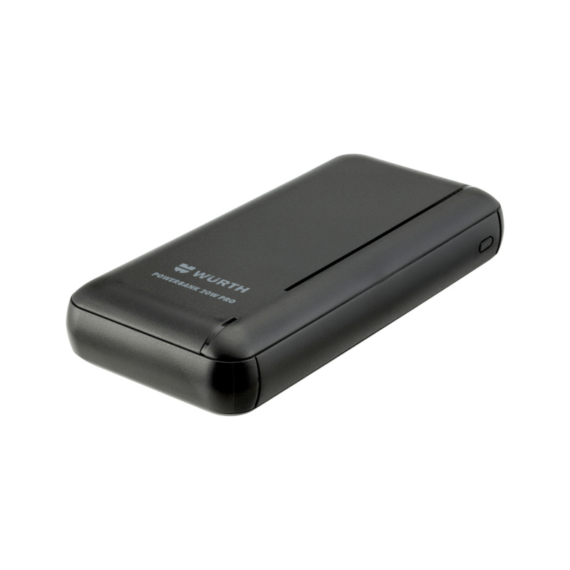 Powerbank 20000 mAh