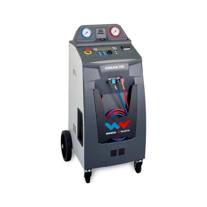 COOLIUS Y50 COOLIUS Y50