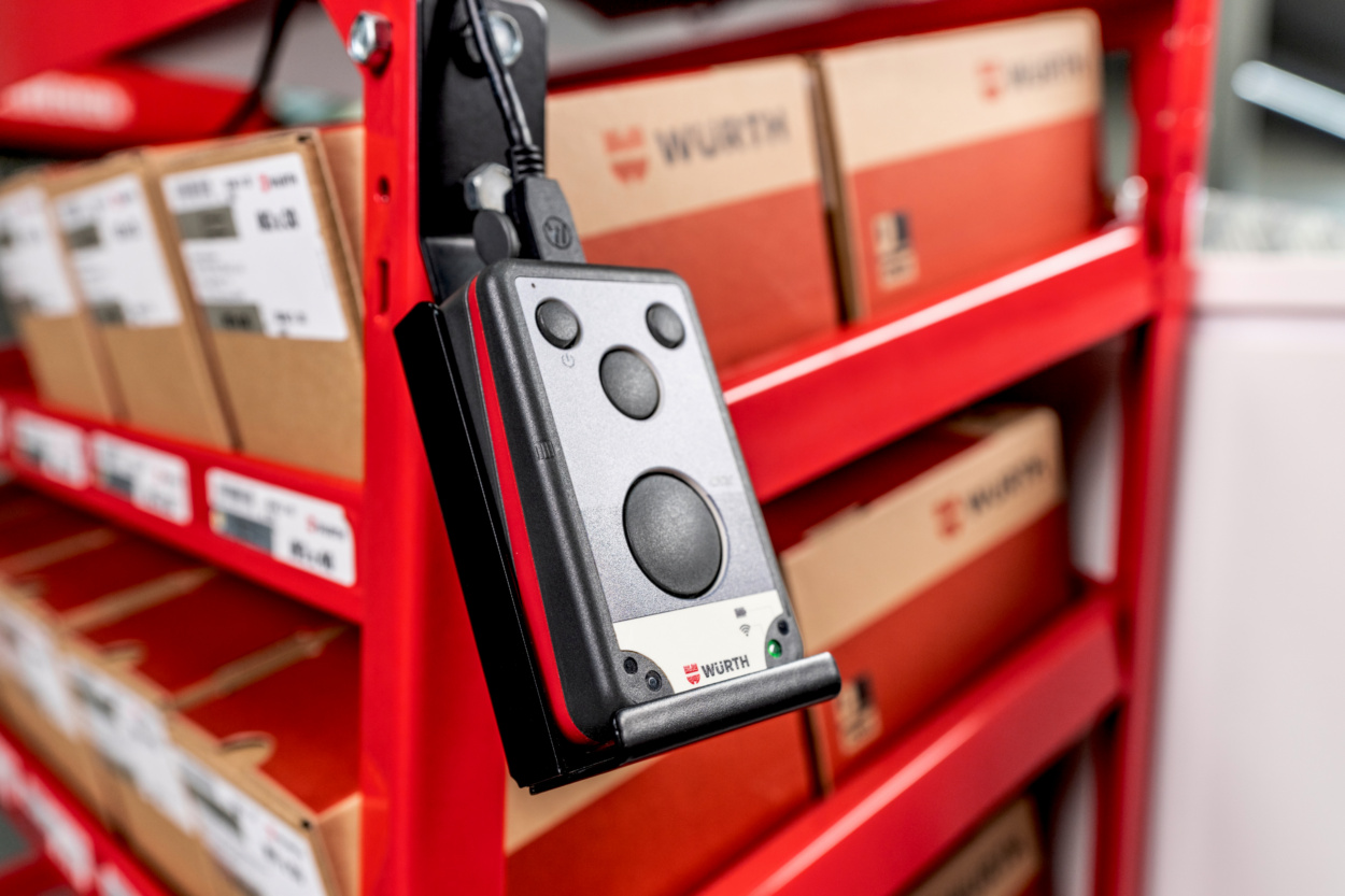 ORSY<sup>&reg;</sup> Scanner