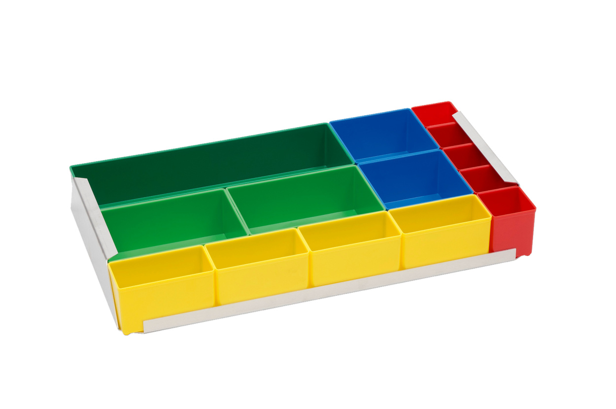 SBX3314 BASE SET CUBETAS CAJON