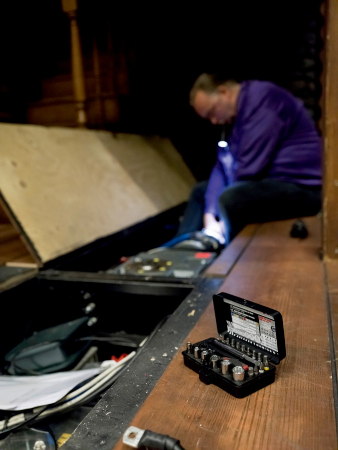 Würth garantiert Qualität und Zuverlässigkeit – rund um die Uhr Würth garantiert Qualität und Zuverlässigkeit – rund um die Uhr