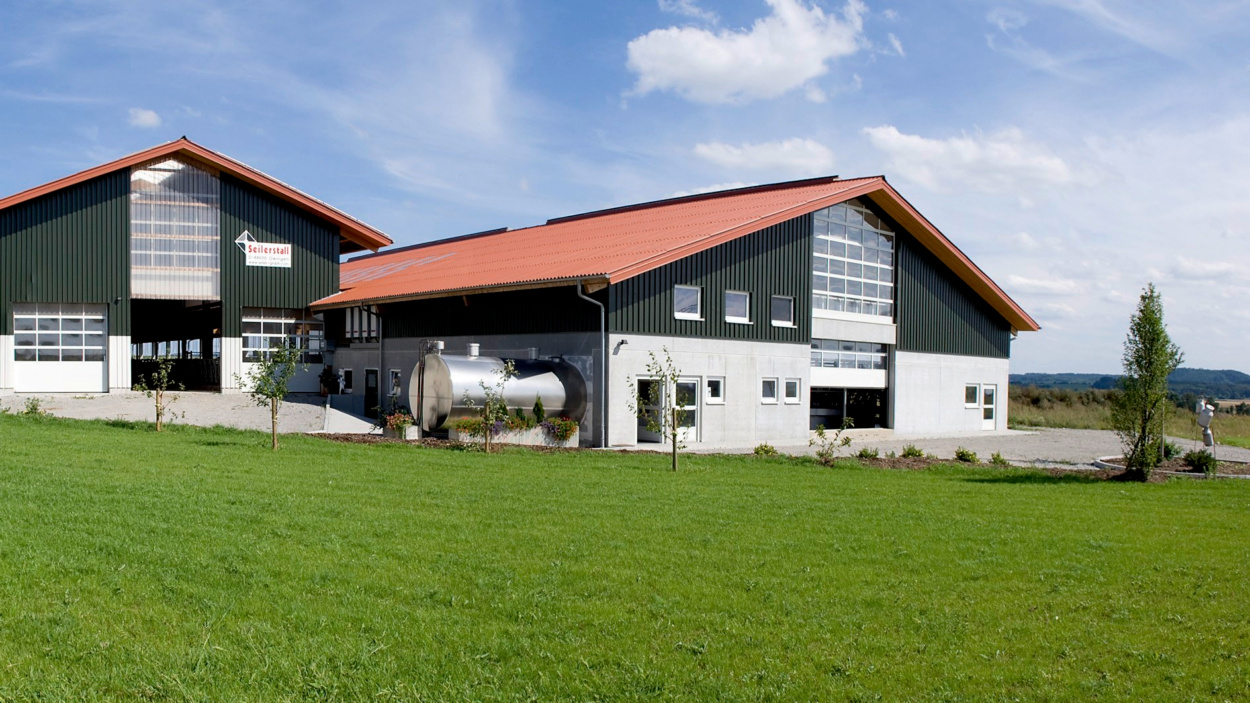 Titelbild Hygienepläne für die Landwirtschaft Titelbild Hygienepläne für die Landwirtschaft