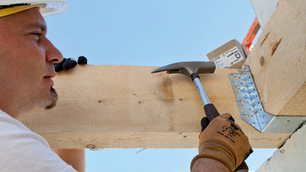 Titelbild Holzverbinder Titelbild Holzverbinder