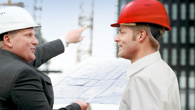 Titelbild Baustellen-Projekt-Management Titelbild Baustellen-Projekt-Management