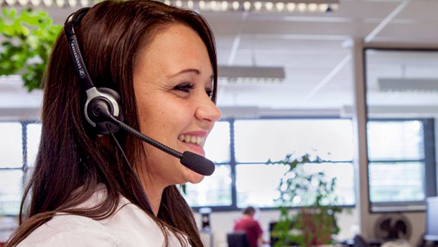 Titelbild Service-Hotline Titelbild Service-Hotline