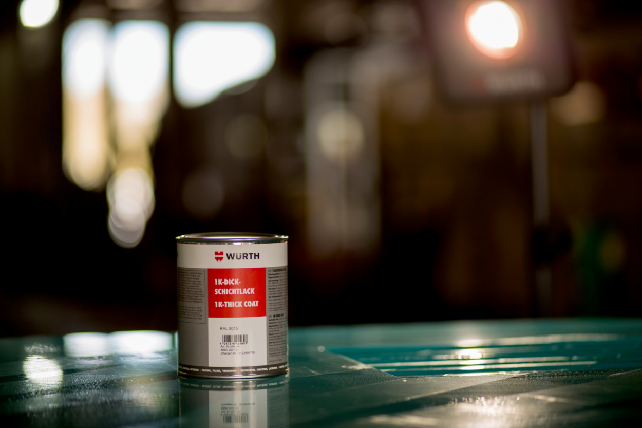 Reparaturlackierung Reparaturlackierung