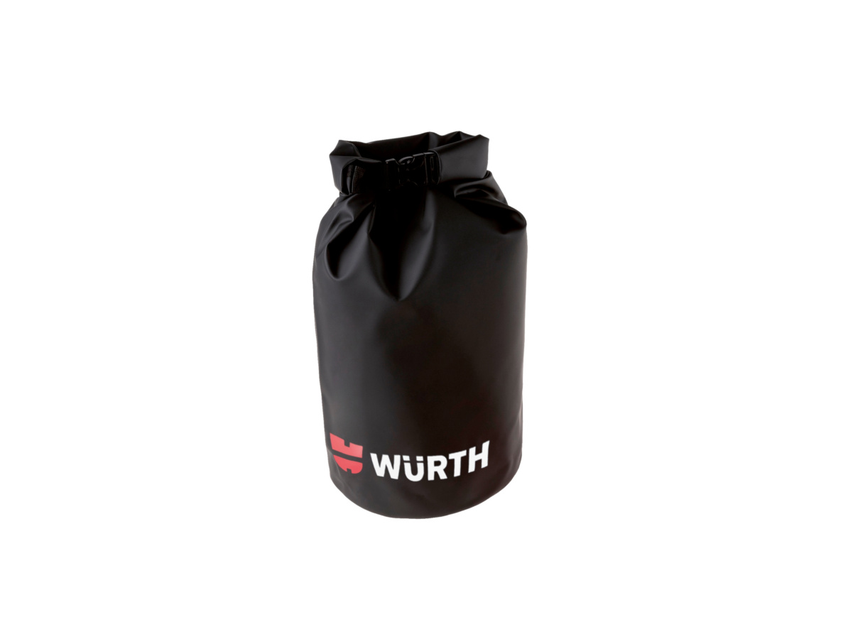 BOLSA PARA SET DE AMARRE VEHICULO