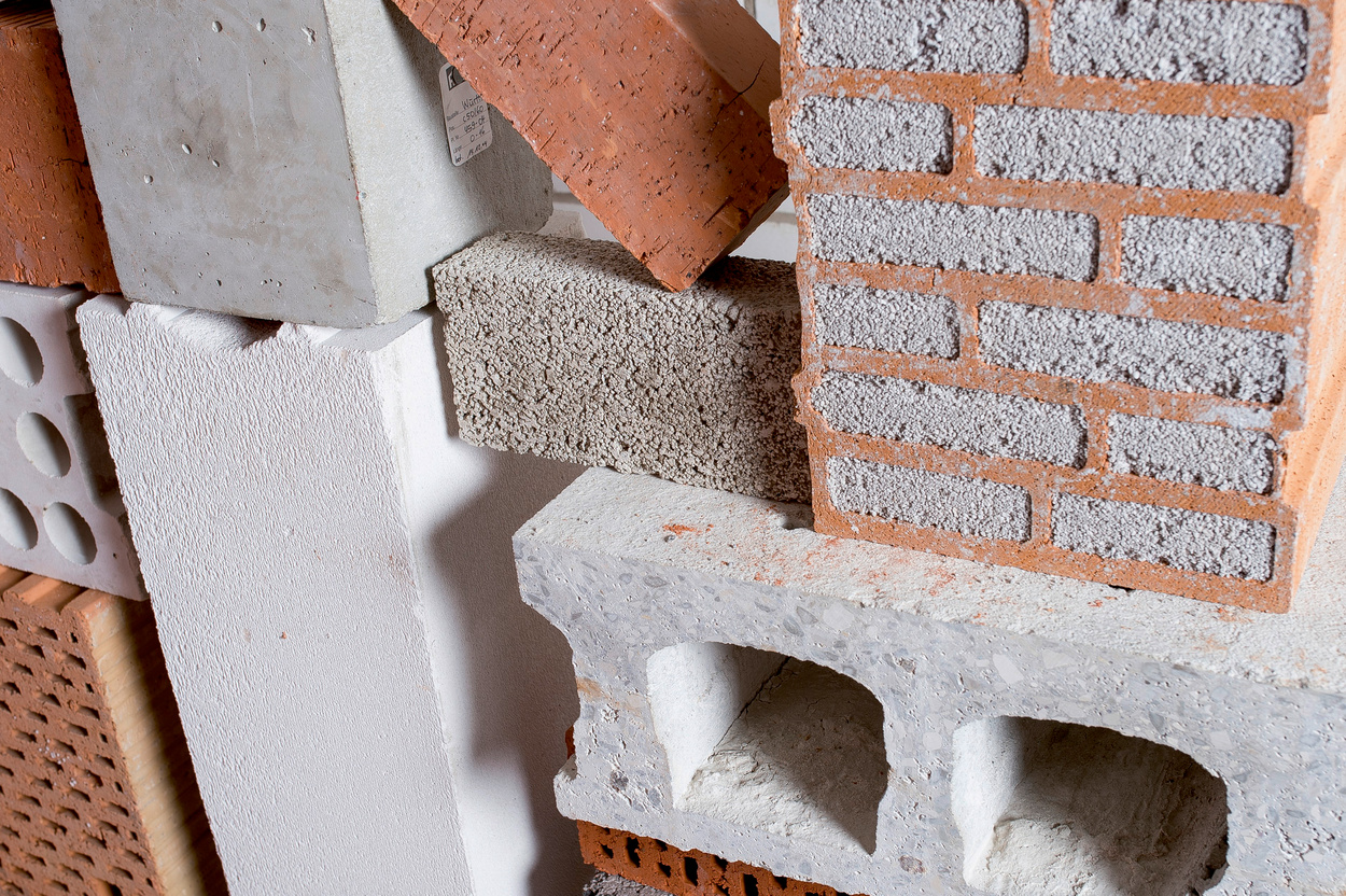 Untergründe für Verankerungen Untergründe für Verankerungen