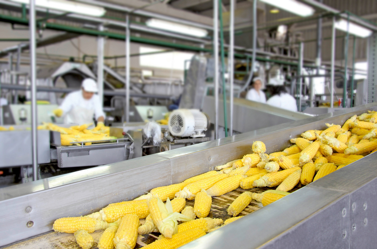 Lebensmittelindustrie Schmierstoffe Lebensmittelindustrie Schmierstoffe