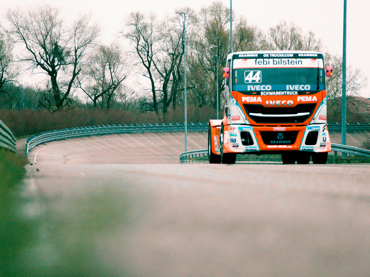 Schwabentruck Schwabentruck