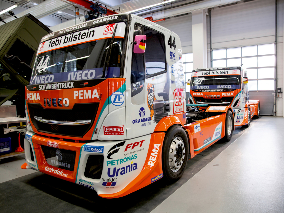 Schwabentruck Schwabentruck