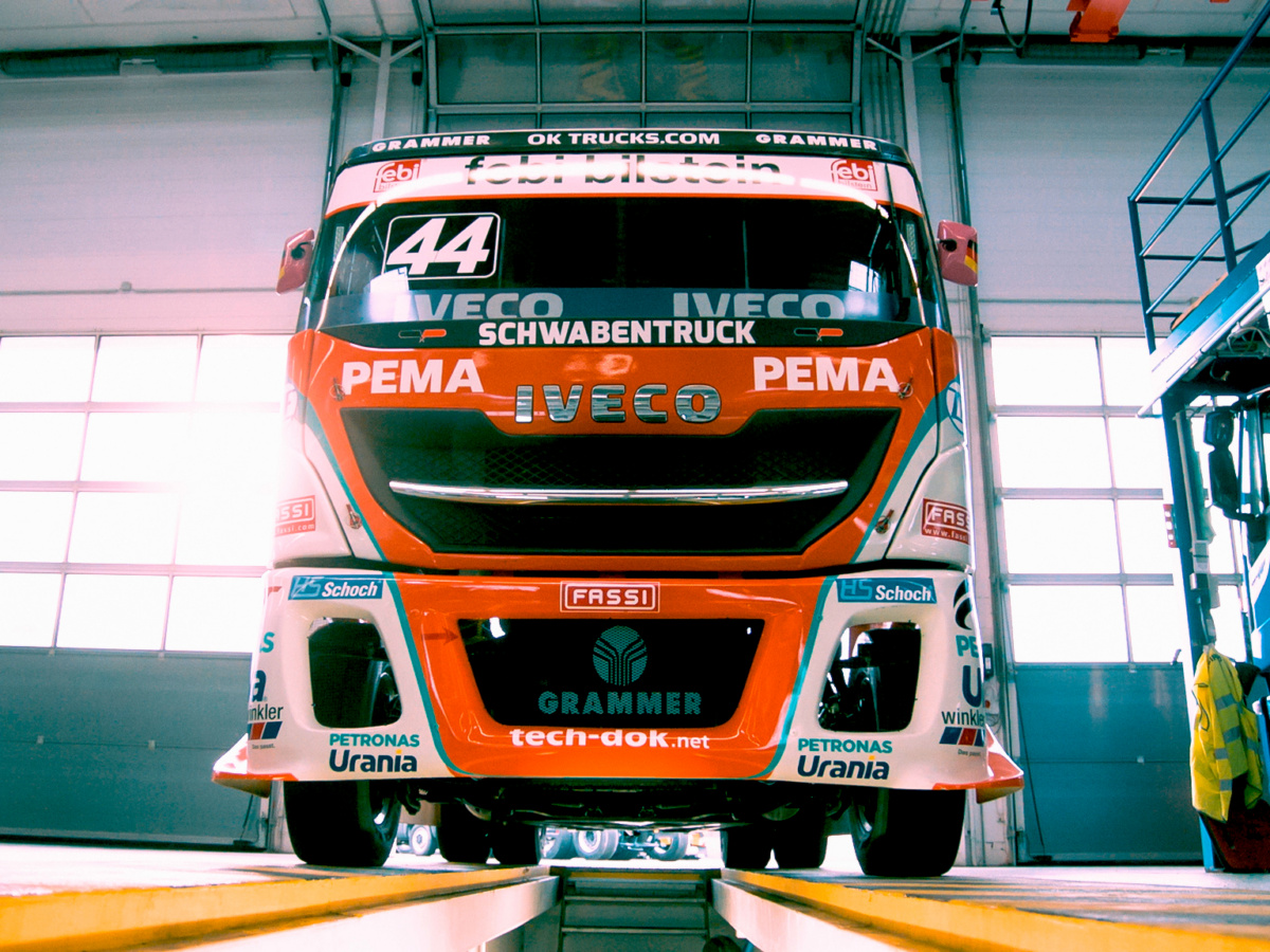 Schwabentruck Schwabentruck
