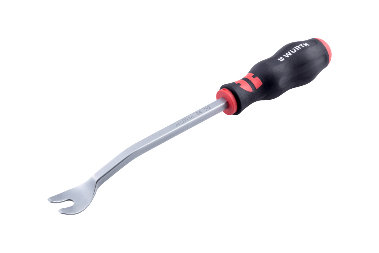 SACAGRAPAS-WURTH-L280MM