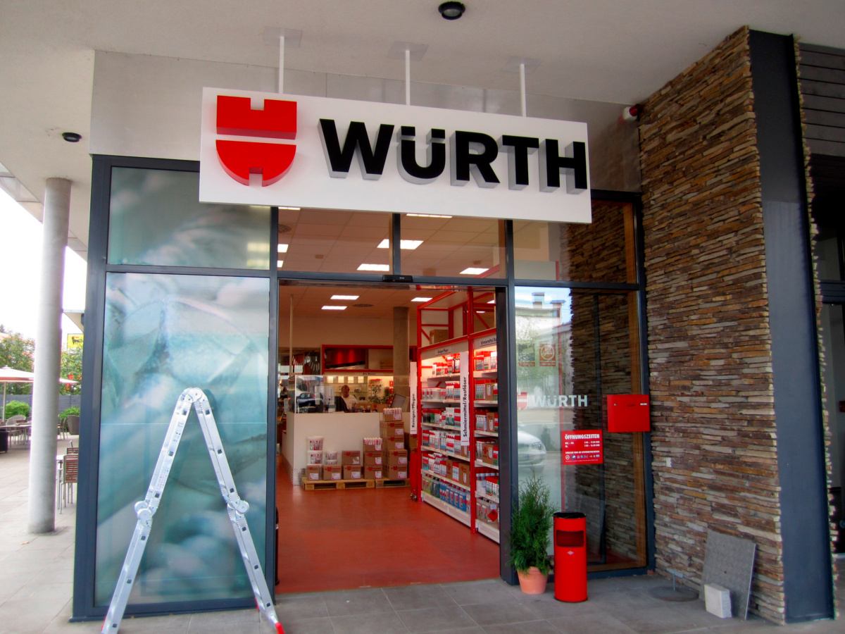 Niederlassung Albstadt
