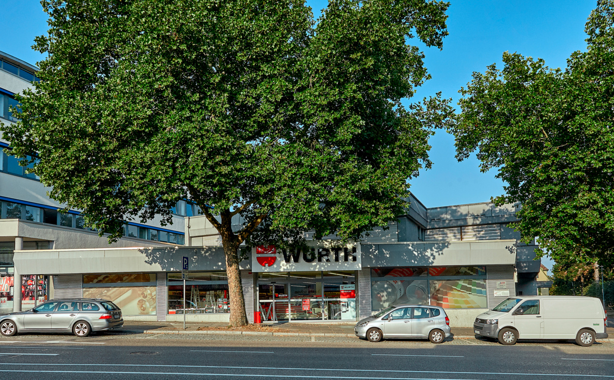 Niederlassung Bietigheim-Bissingen