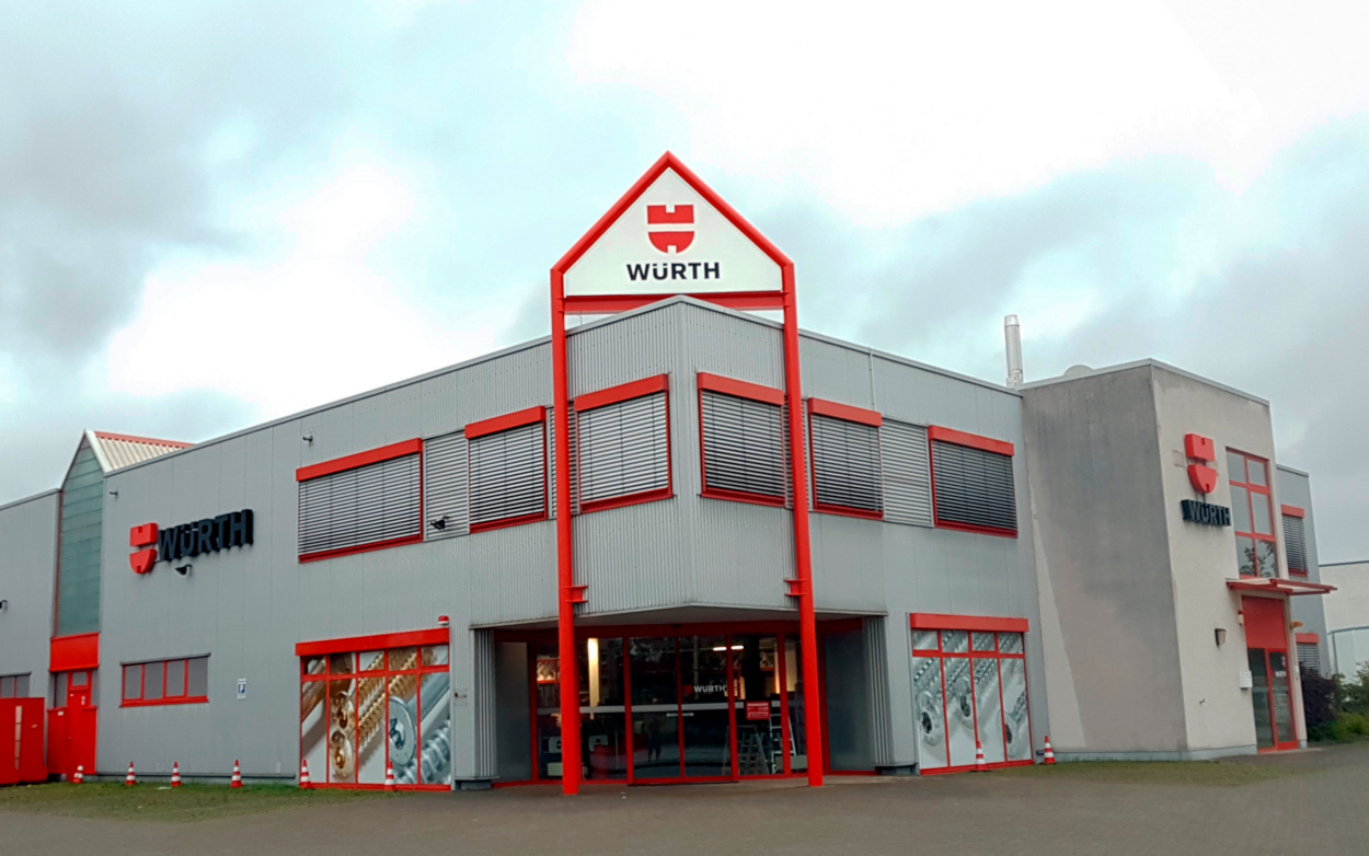 Niederlassung Cottbus