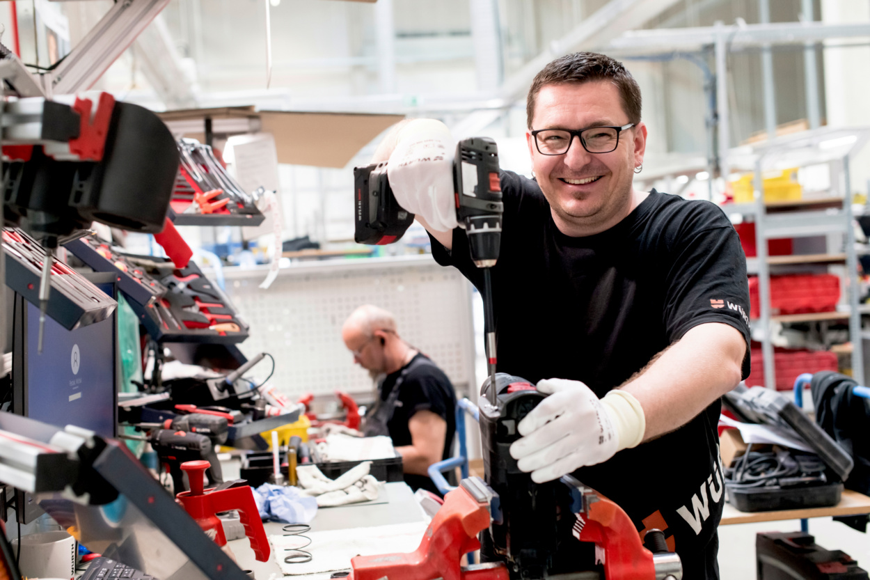 Masterservice Masterservice