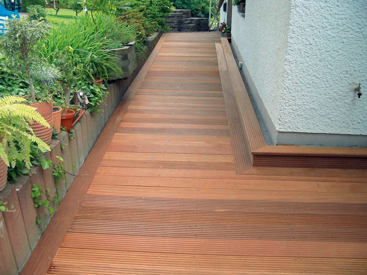 Terrasse Einfamilienhaus Holz Terrasse Einfamilienhaus Holz