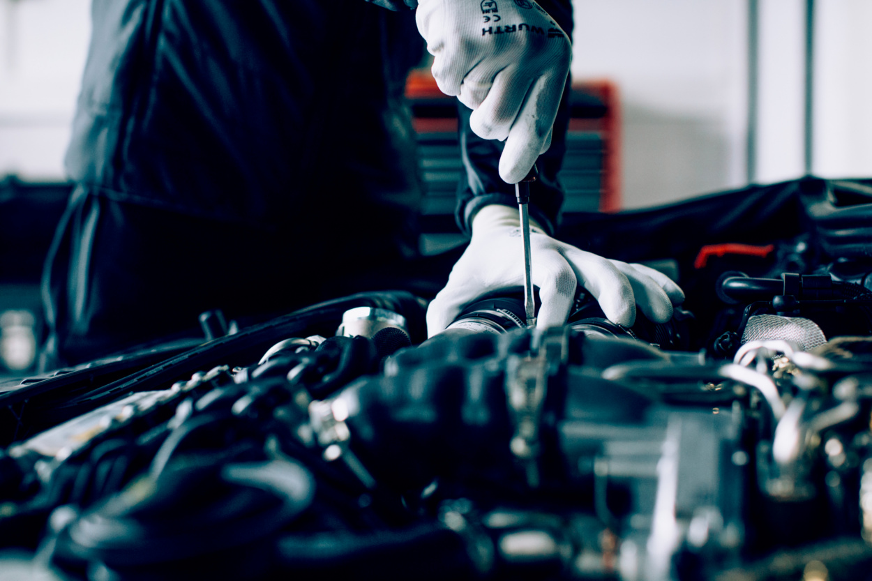Titelbild Produktfinder für Motoren-Einstellwerkzeuge Titelbild Produktfinder für Motoren-Einstellwerkzeuge