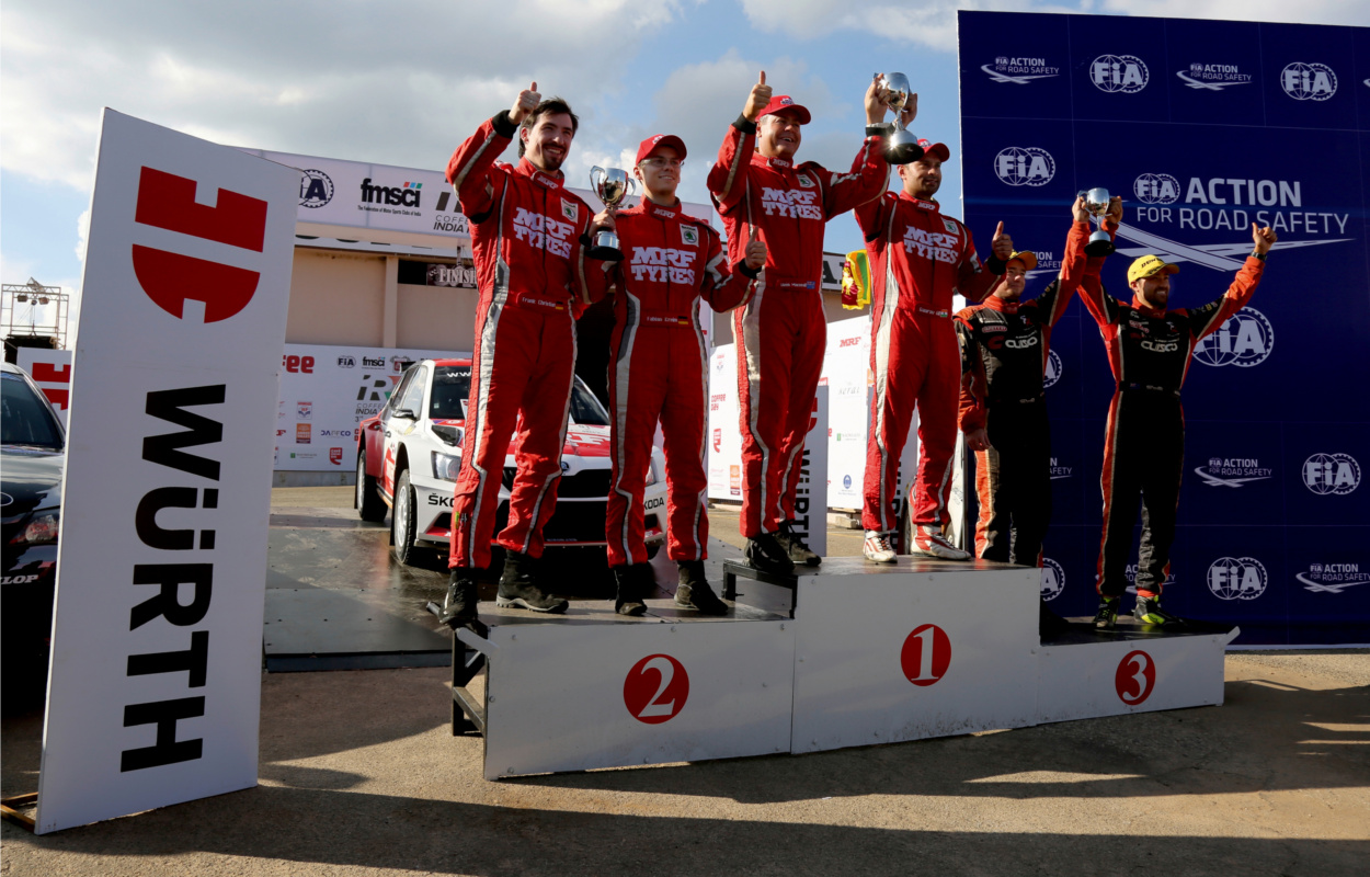 Motorsport Sponsoring Motorsport Sponsoring