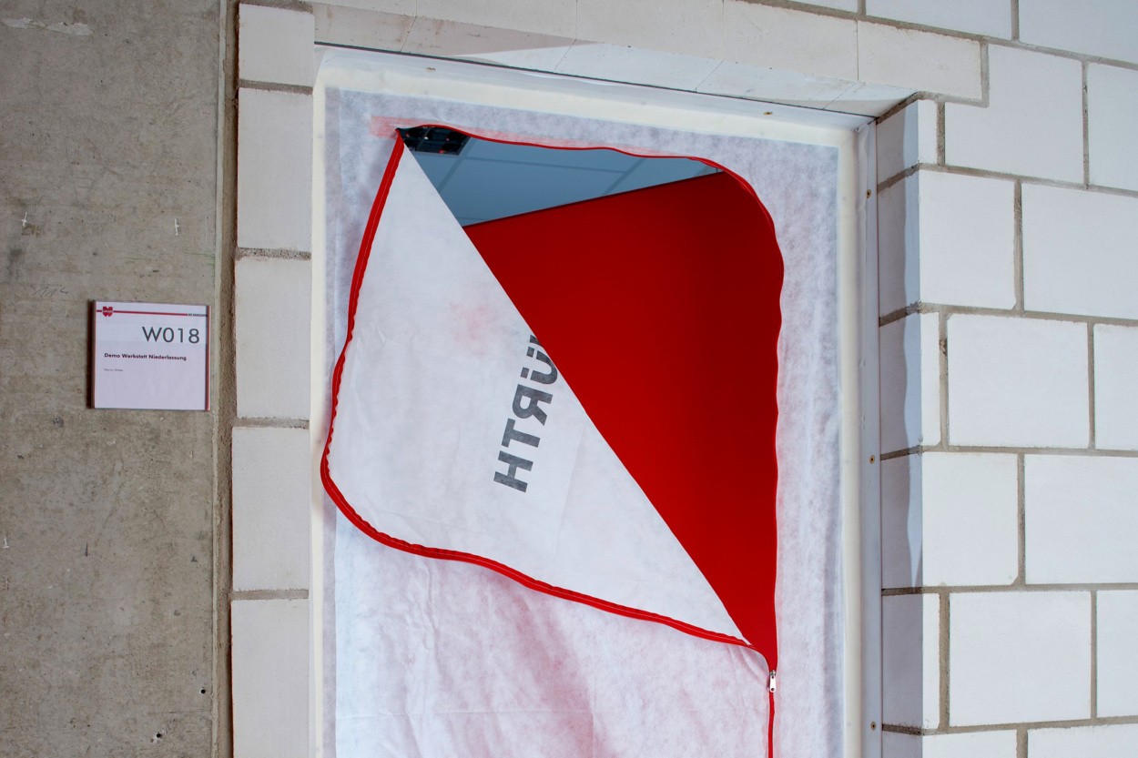 Staubschutz Staubschutz