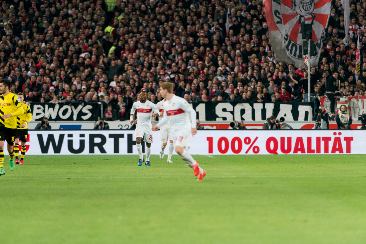 Fußball Sponsoring Fußball Sponsoring