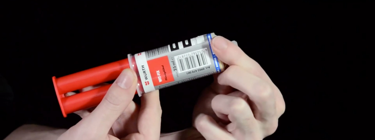 1. Schritt 1. Schritt