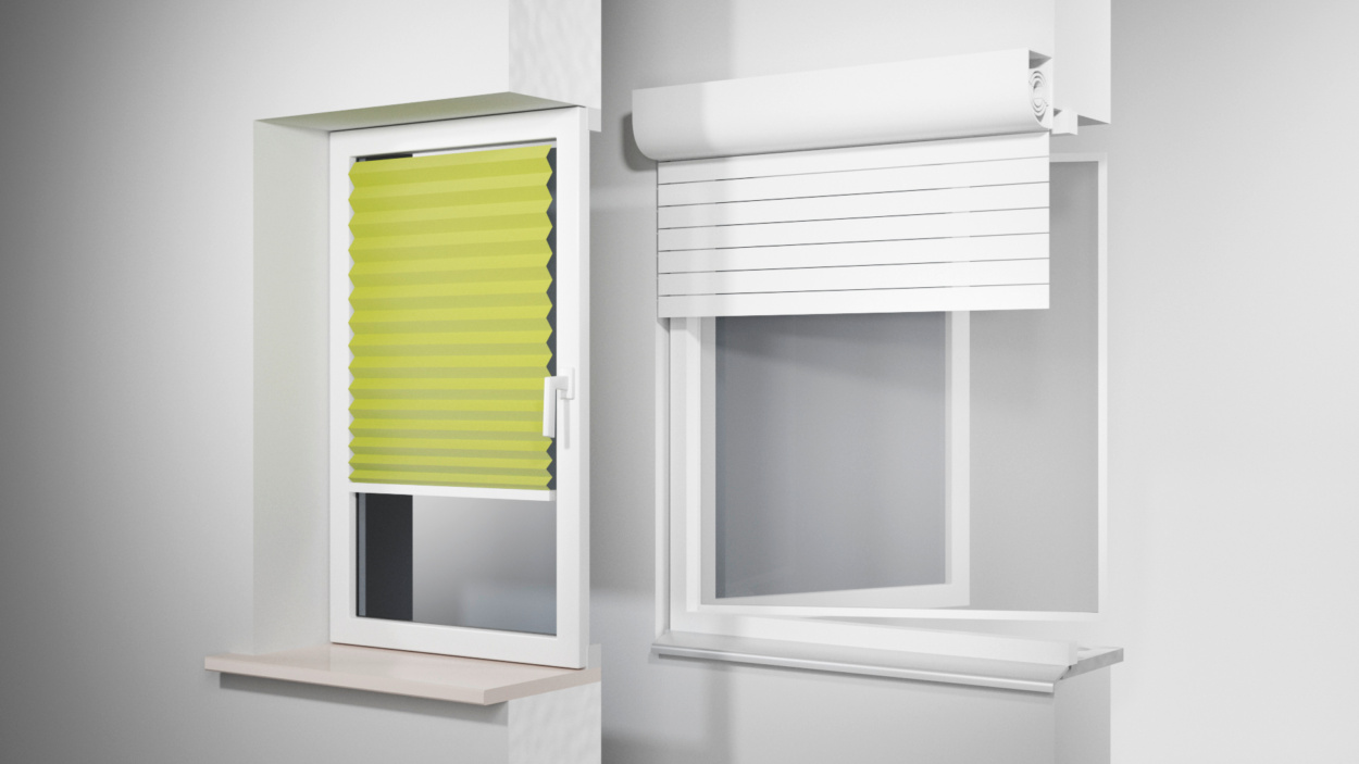 Alles rund ums Fenster planen mit Wüdesto Alles rund ums Fenster planen mit Wüdesto
