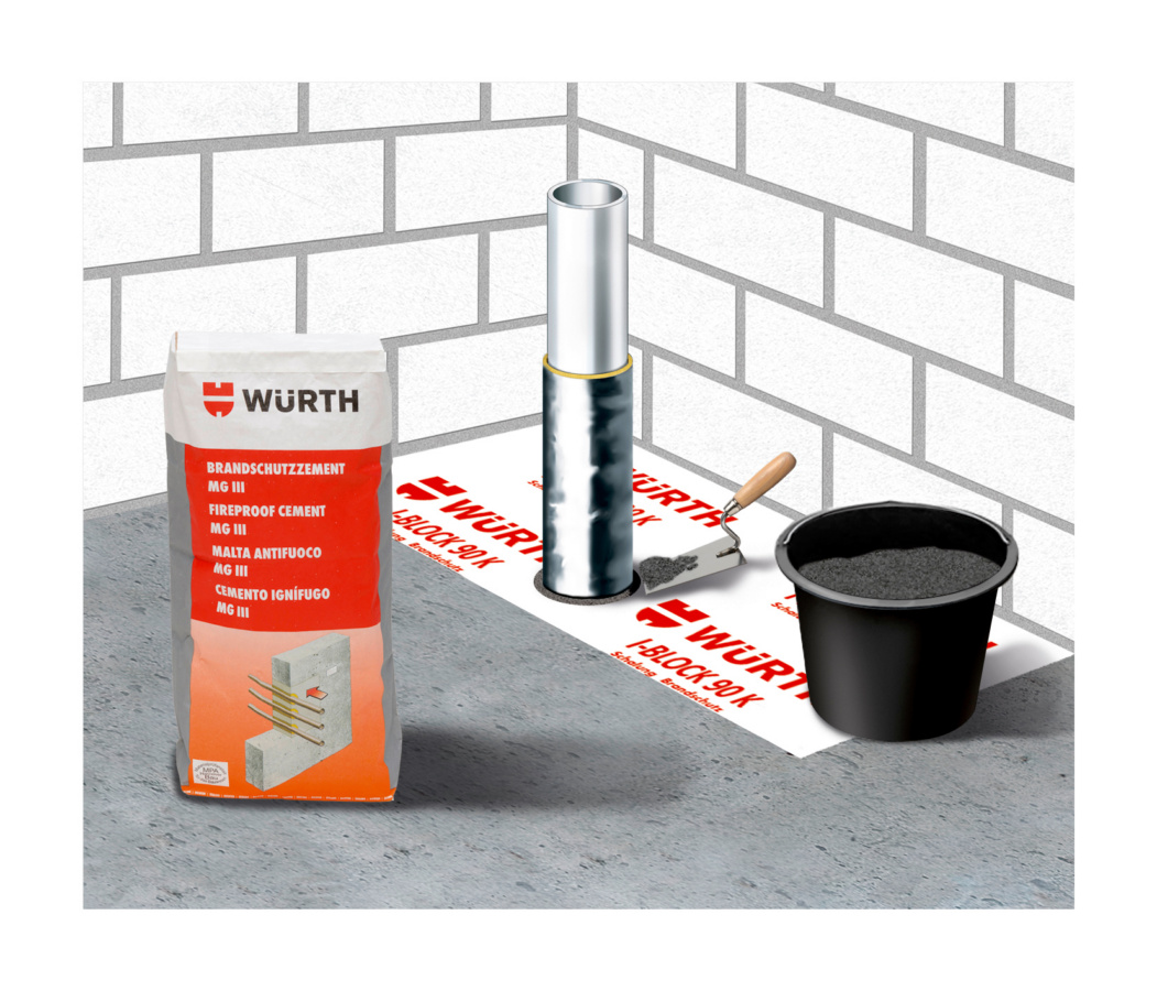 Rohbaubeschleuniger Rohbaubeschleuniger