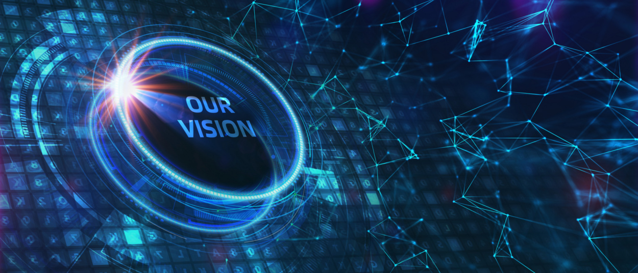 Vision Vision