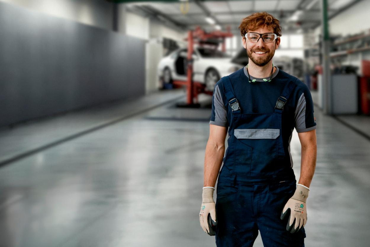 Augenschutz Augenschutz