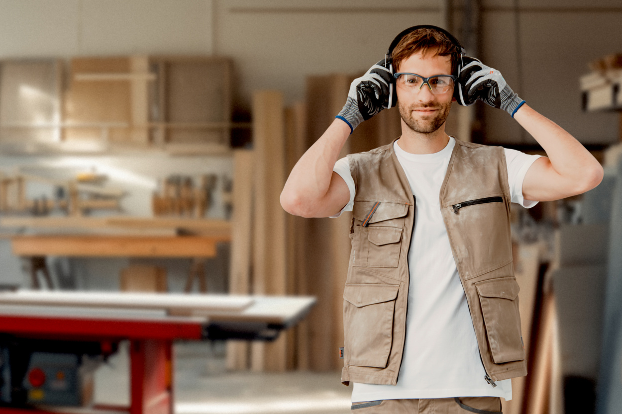 Gehörschutz Gehörschutz