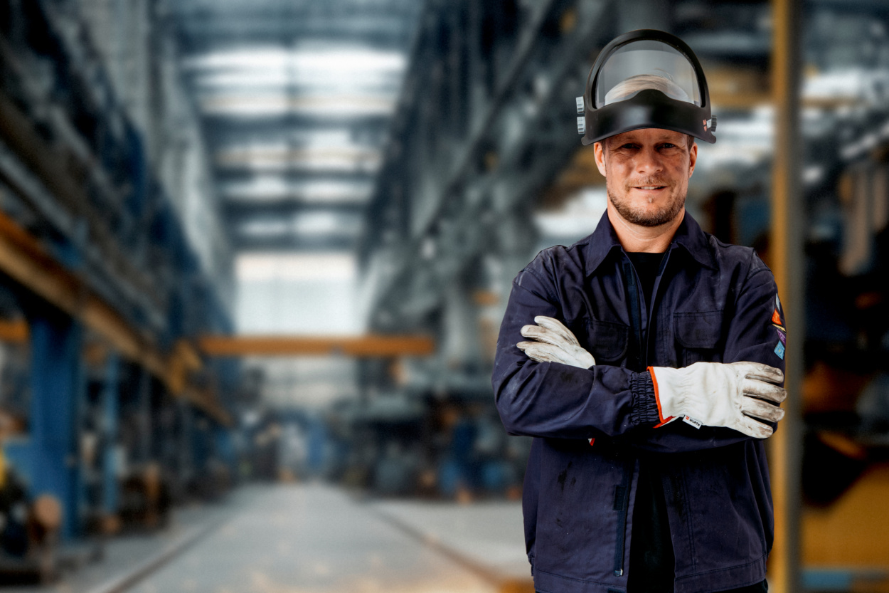 Handschutz Handschutz