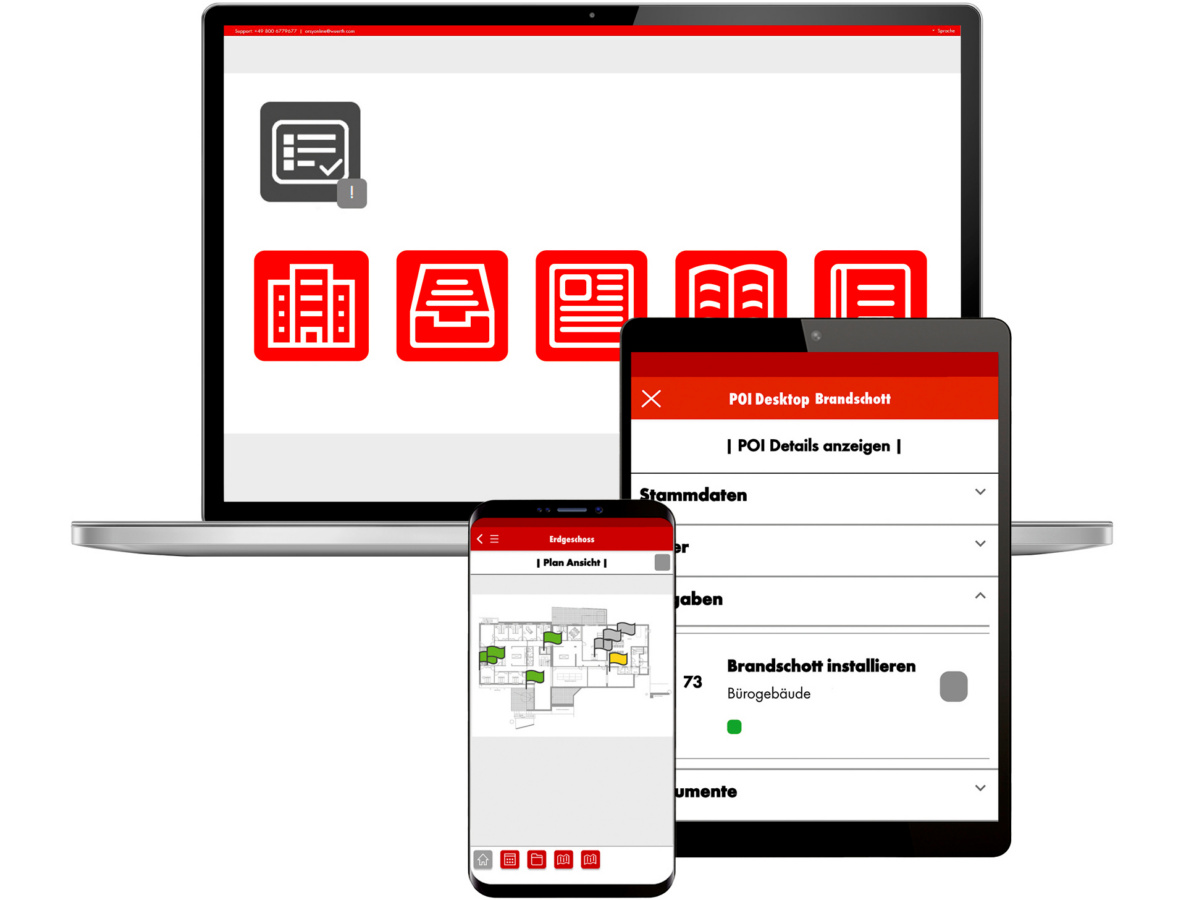 DOCUsmart DOCUsmart