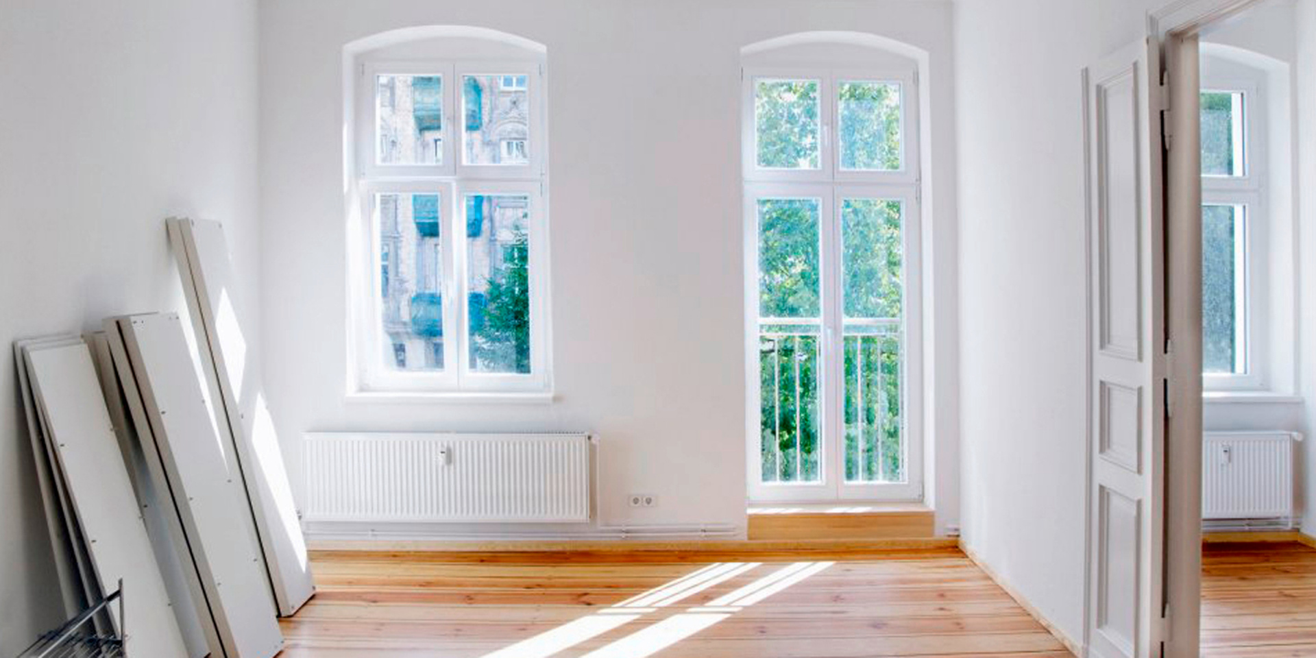 Titelbild 5 Tipps für eine Fenstermontage mit Weitblick Titelbild 5 Tipps für eine Fenstermontage mit Weitblick