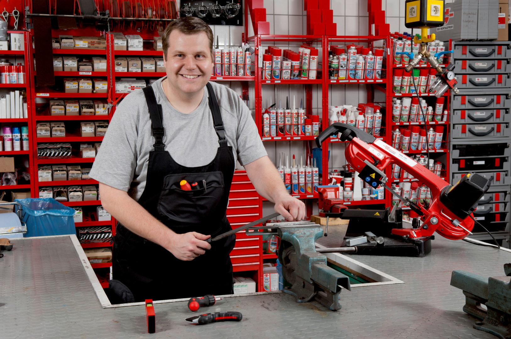 Titelbild Kunden-Hitliste: Die Top 10 Produkte in der Betriebswerkstatt Titelbild Kunden-Hitliste: Die Top 10 Produkte in der Betriebswerkstatt