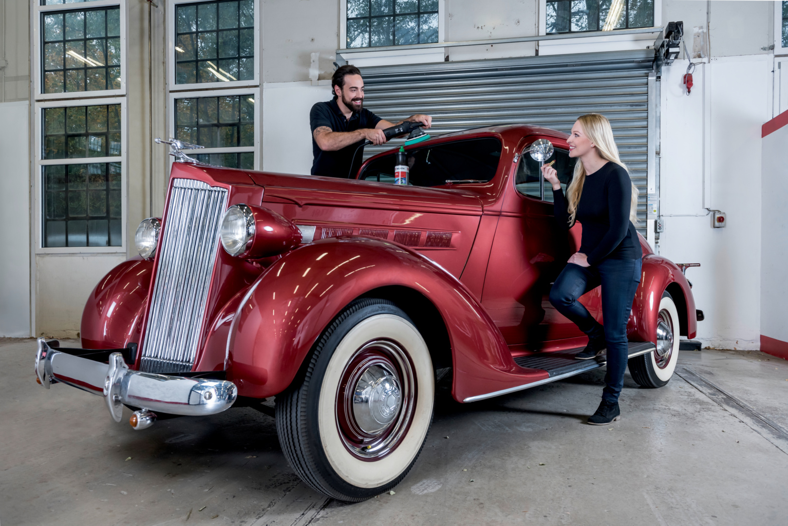 Titelbild Von Scheibenkleber bis Kältemittel: Die Top 10 Produkte für Autohändler Titelbild Von Scheibenkleber bis Kältemittel: Die Top 10 Produkte für Autohändler
