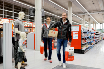 Niederlassungsfinder Niederlassungsfinder
