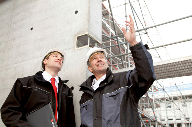 Würth Planerportal Würth Planerportal