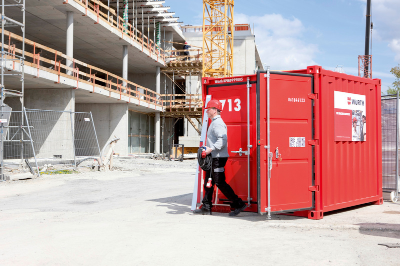 bauma 2019 - die Fachmesse für Bau bauma 2019 - die Fachmesse für Bau