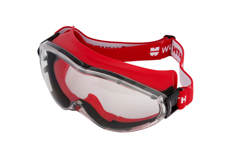 Full-vision goggles Andromeda®
